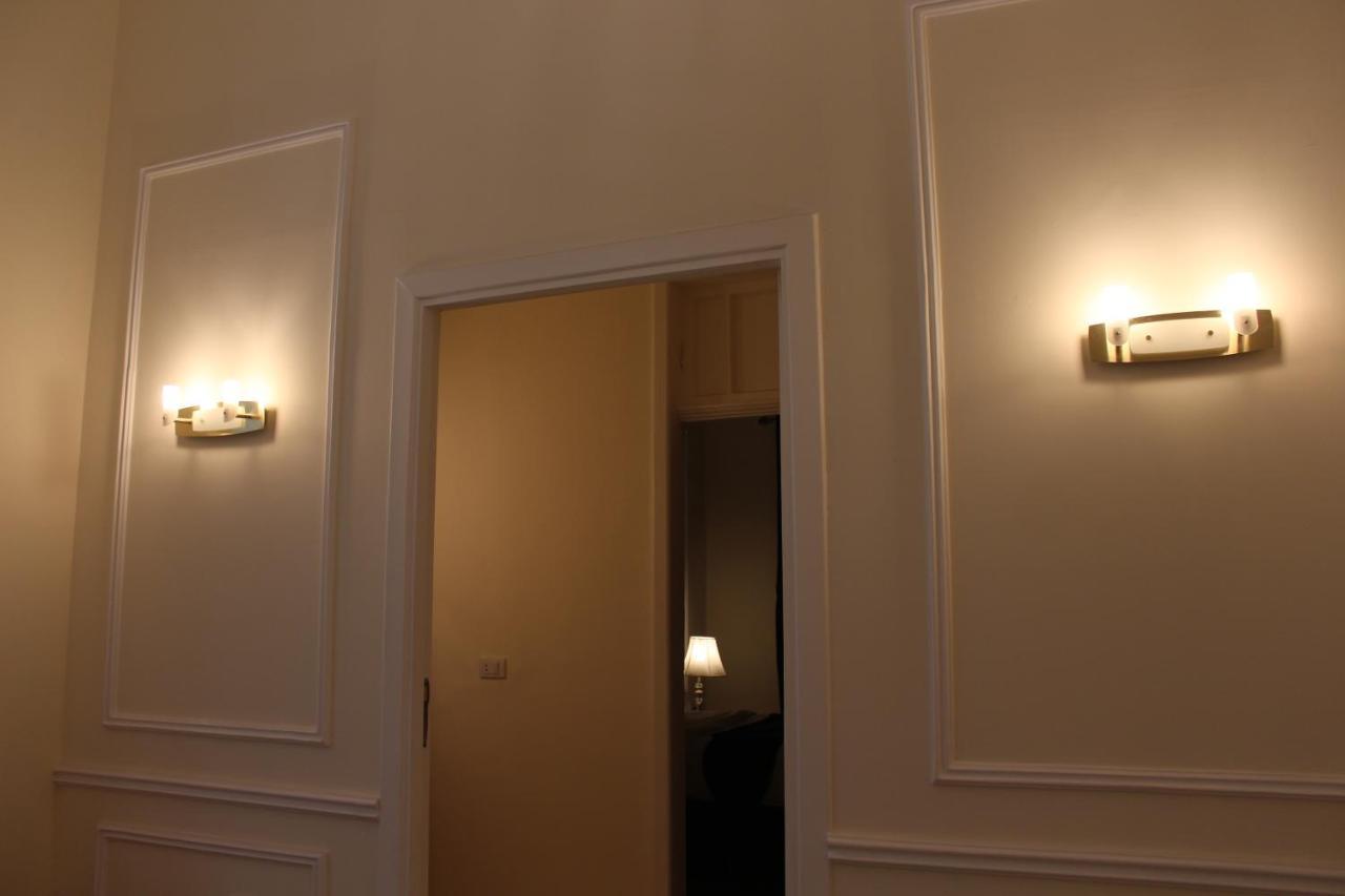 City Citadel Hotel,Ammán Kültér fotó