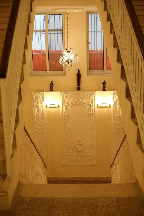 City Citadel Hotel,Ammán Kültér fotó