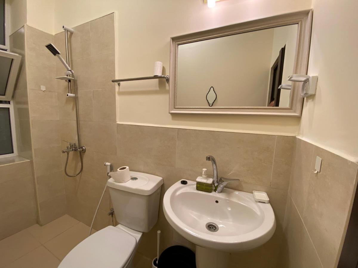 City Citadel Hotel,Ammán Kültér fotó