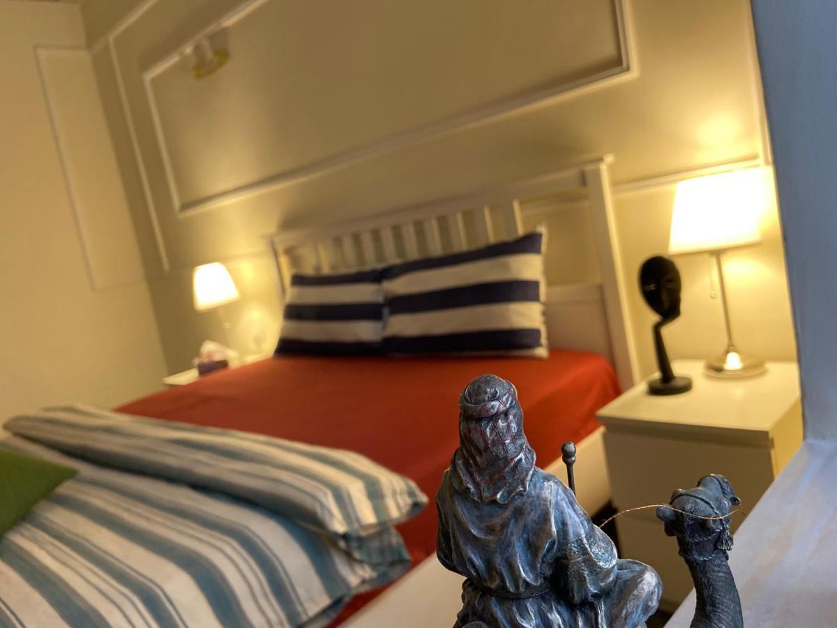 City Citadel Hotel,Ammán Kültér fotó