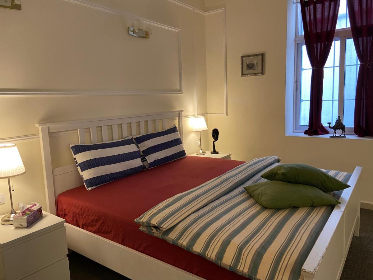 City Citadel Hotel,Ammán Kültér fotó